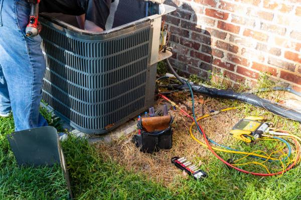 Jacksonville’s Reliable HVAC Solutions for Year-Round Comfort