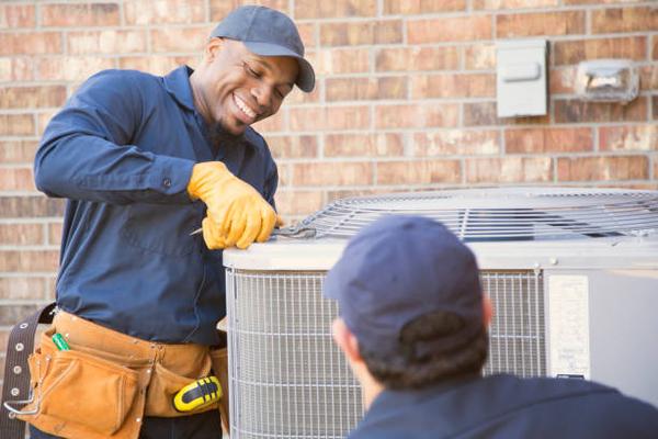 Affordable HVAC Repair Services in Jacksonville