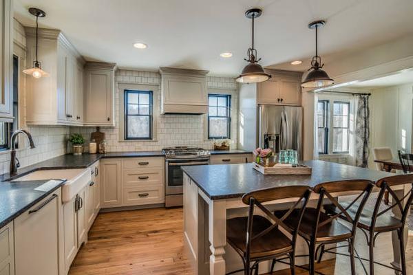 The Importance of Lighting in Your Kitchen Remodel