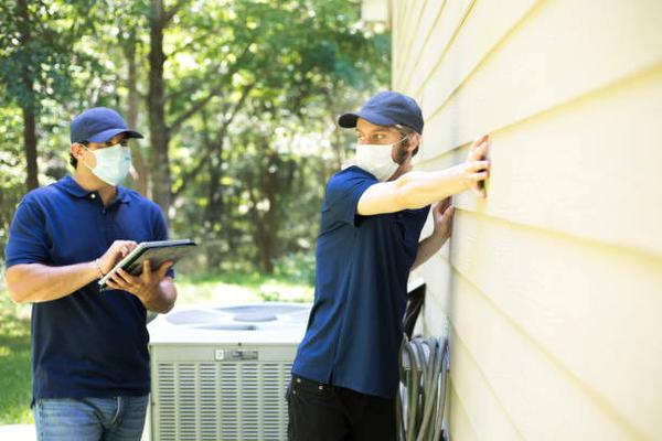 Transform Your Home with Overland Park’s Premier Siding Contractors