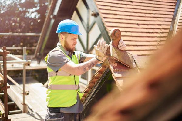 Your Go-To Roofing Contractor in Louisville for All Roof Types