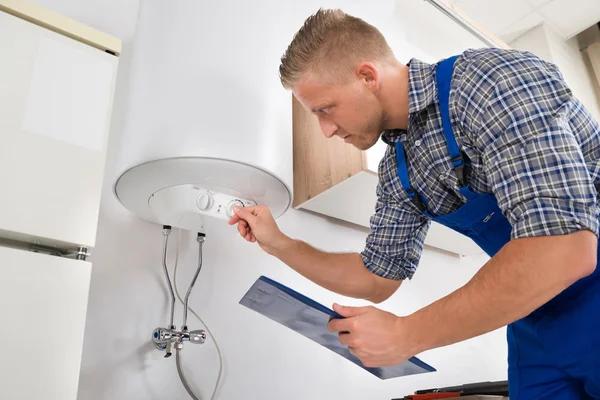 Top Tips for a Smooth Water Heater Installation