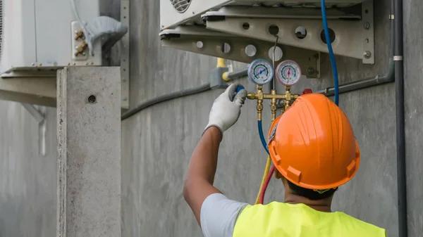 What to Expect During a HVAC System Installation