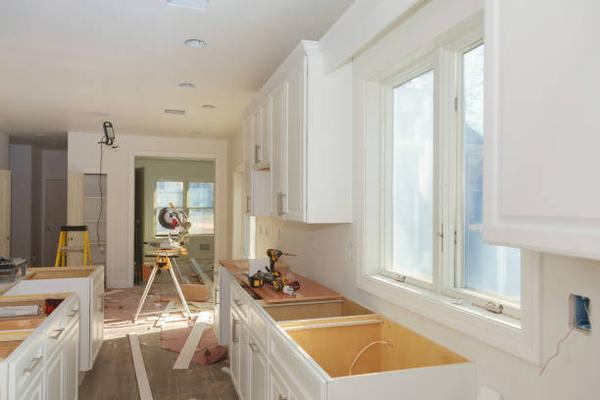 Home Pros Remodeling: The Experts in Home Transformations