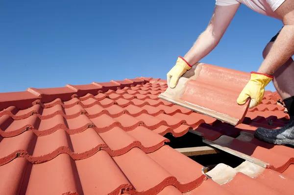 How Roof Repair Contractors Protect Your Home’s Integrity