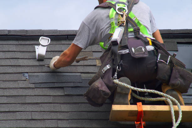 Quality Roof Installation Services by Eagle Roofing and Construction LLC