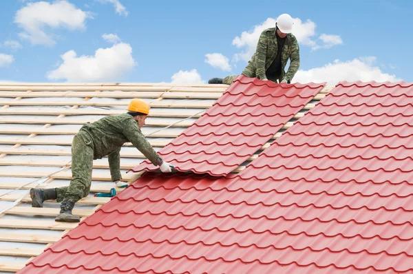 Round Rock Roofing Contractors: Quality You Can Trust