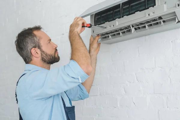 Beat the Heat with Professional Air Conditioning Repair Services