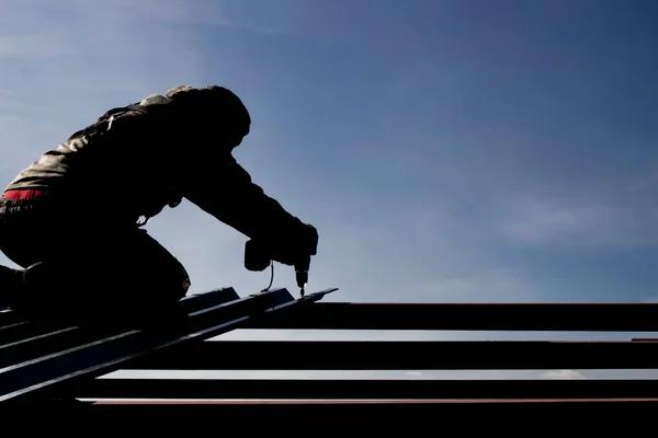Expert Roofing Solutions in Edmond – We Specialize in Replacements
