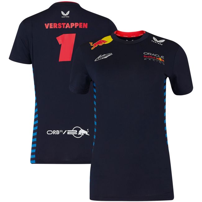 Max Verstappen Store Revealed: A Fan's Paradise for Premium Racing Merch