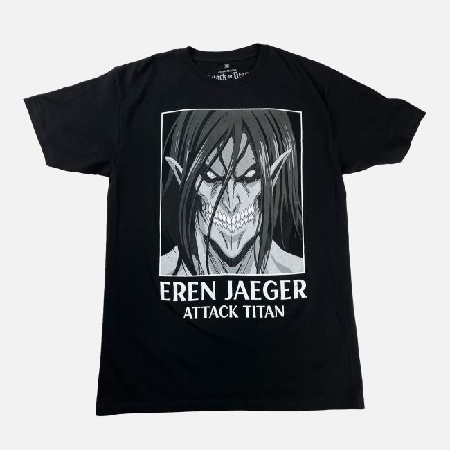 Your Must-Have Checklist for Building an Attack On Titan Store
