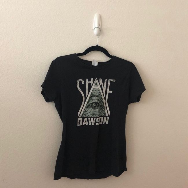 The Trendsetter's Choice: Shane Dawson Merchandise Unpacked