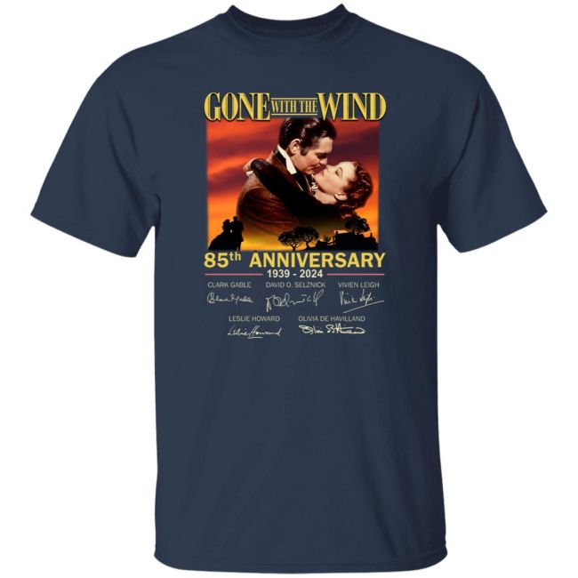 Gone With The Wind Merchandise: A Nostalgic Journey Through Time and Fashion
